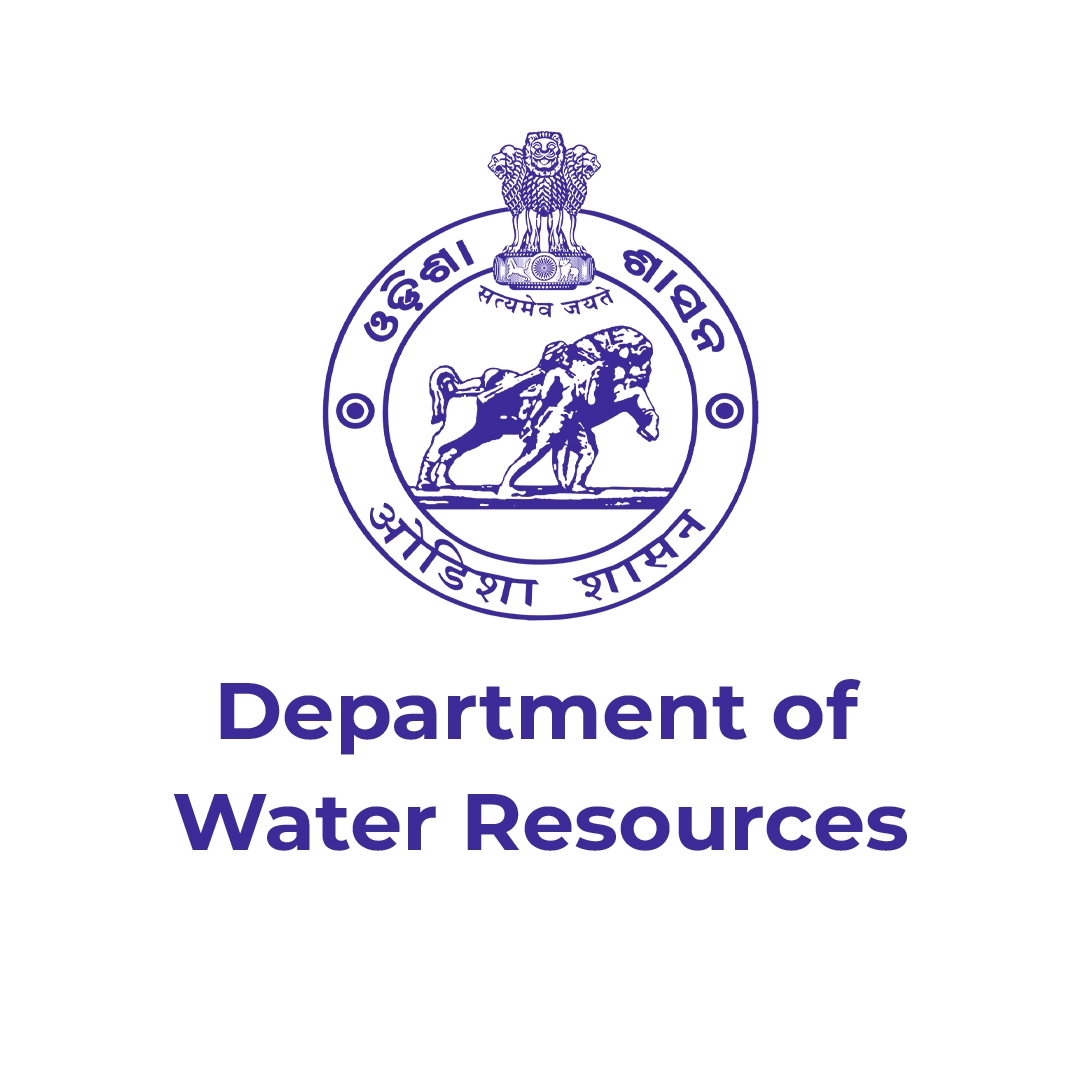WATER RESOURCE �DEPARTMENT.(ODISHA)